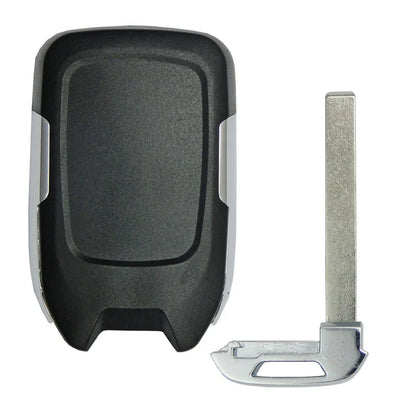 2020 Chevrolet Silverado Smart Remote Key w/ Engine Start and Tailgate by Car & Truck Remotes