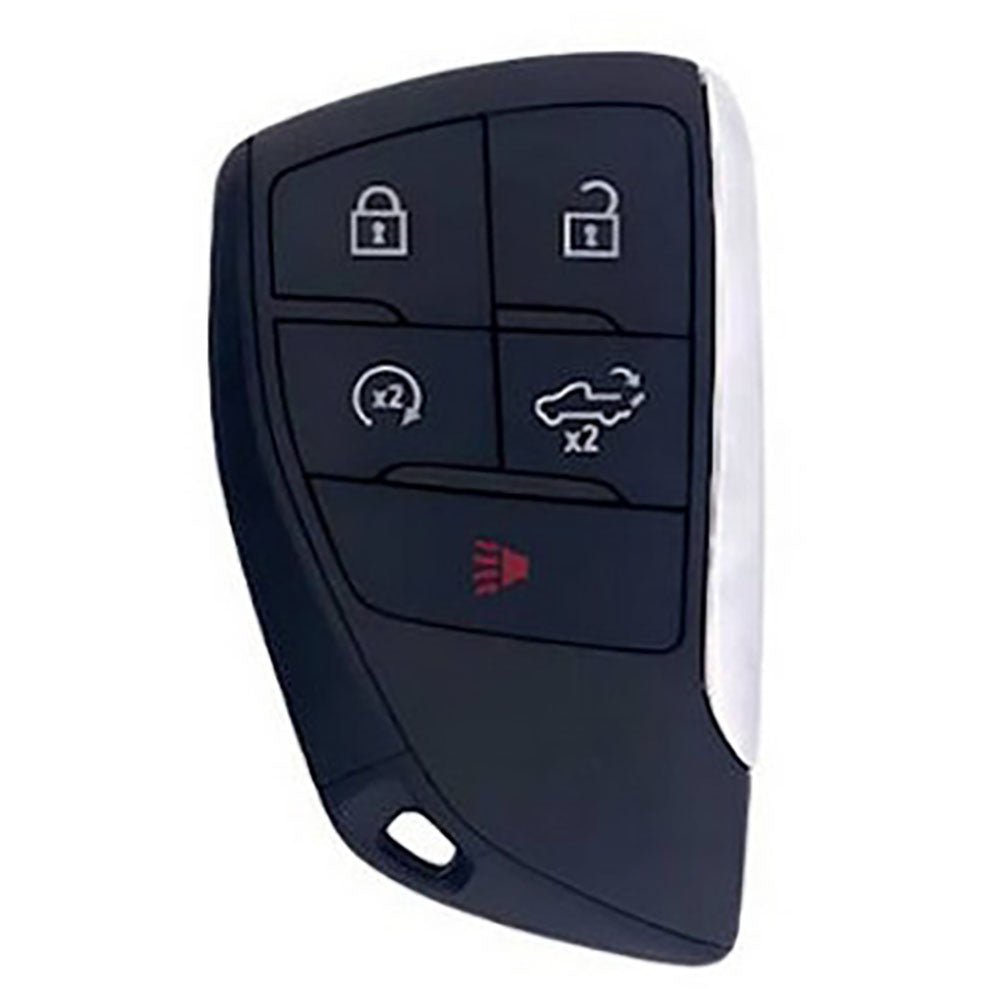 Smart Remote for Chevrolet GMC PN: 13548437 13548440 by Car & Truck Remotes - CarandTruckRemotes