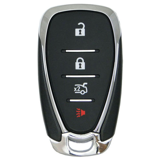 2019 Chevrolet Cruze Smart Remote Key Fob by Car & Truck Remotes