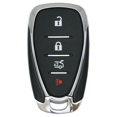 2019 Chevrolet Malibu Smart Remote Key Fob by Car & Truck Remotes