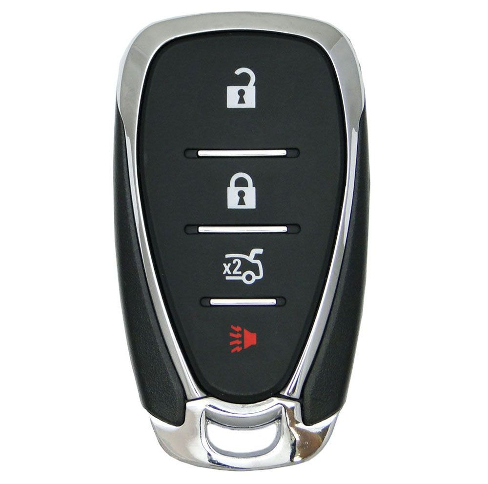 2017 Chevrolet Cruze Smart Remote Key Fob by Car & Truck Remotes