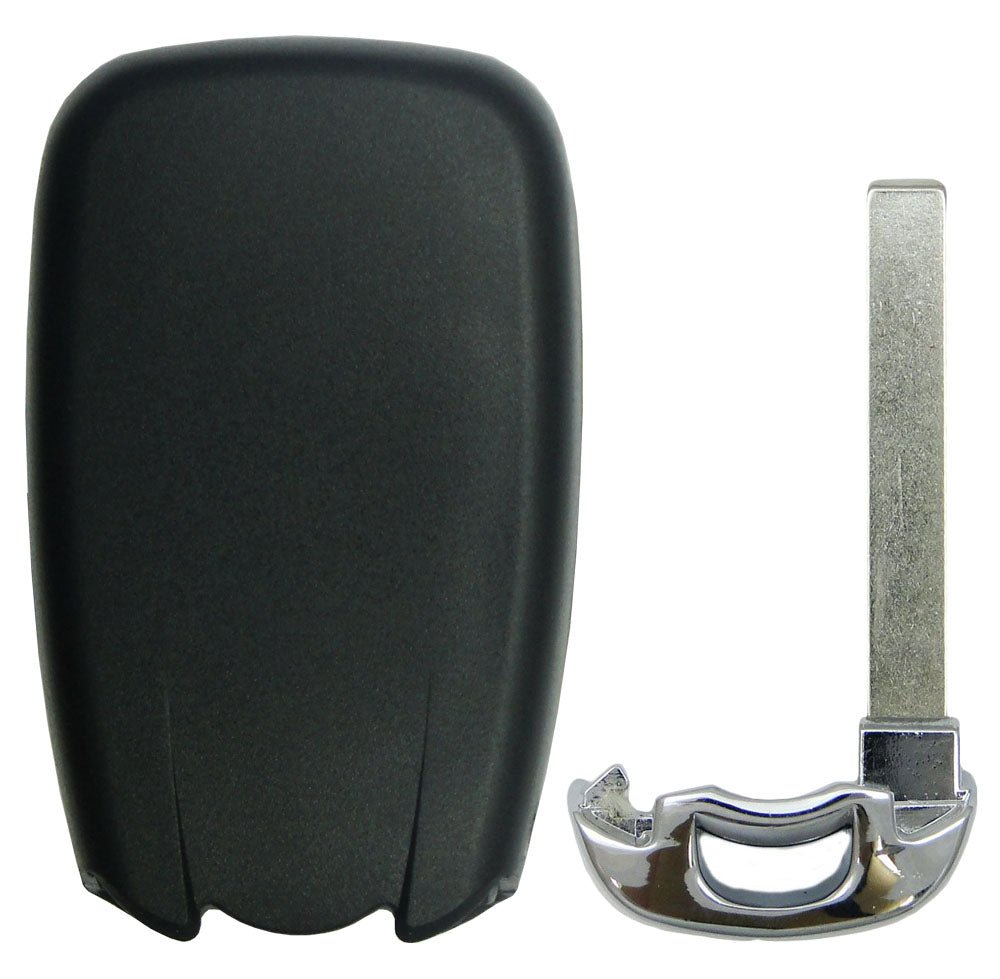 Smart Remote for Chevrolet HYQ4ES 13530711 by Car & Truck Remotes ...