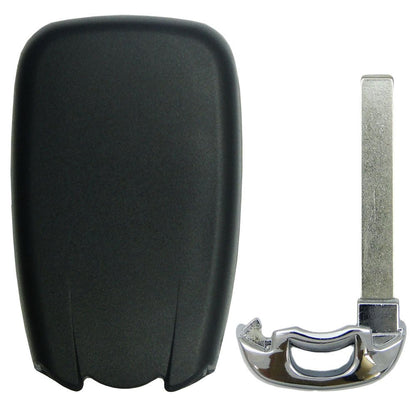 2023 Chevrolet Traverse Smart Remote Key Fob by Car & Truck Remotes