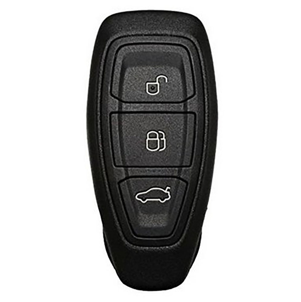 2022 Ford Focus Smart Remote - Manual Transmission by Car & Truck Remotes
