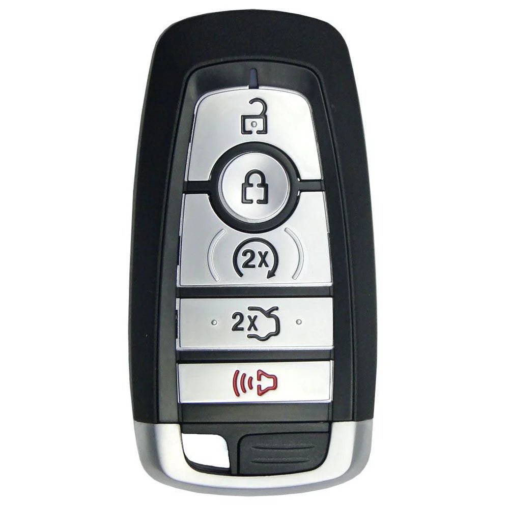 Smart Remote for Ford Mustang PN: 164 - R8324 by Car & Truck Remotes - CarandTruckRemotes