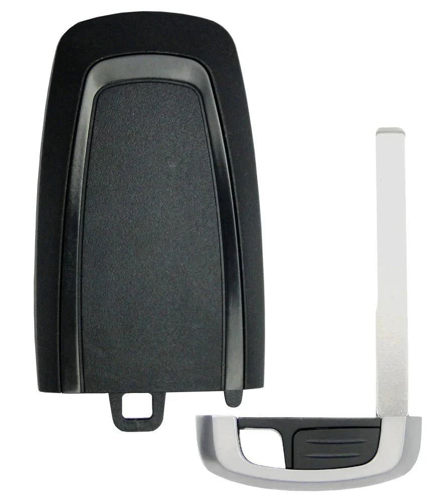 2024 Ford Mustang Smart Remote Key w/ Engine Start by Car & Truck Remotes