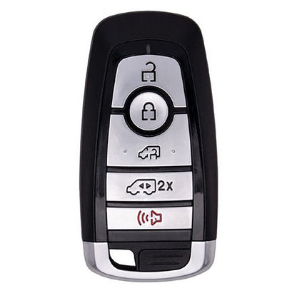 2024 Ford Transit Connect Smart Remote w/ Power Side Door by Car & Truck Remotes