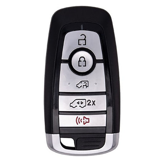 2022 Ford Transit Connect Smart Remote w/ Power Side Door by Car & Truck Remotes
