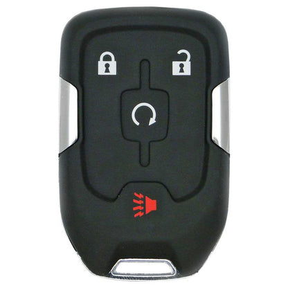 Aftermarket Smart Remote for GMC Terrain HYQ1AA 13584512