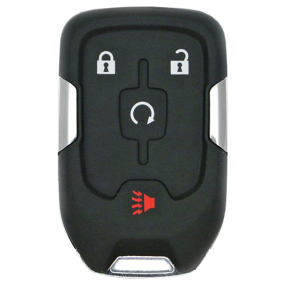 2017 GMC Acadia Smart Remote w/ Engine Start by Car & Truck Remotes