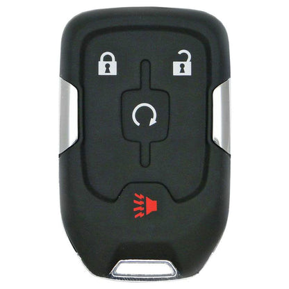 2017 GMC Acadia Smart Remote w/ Engine Start by Car & Truck Remotes
