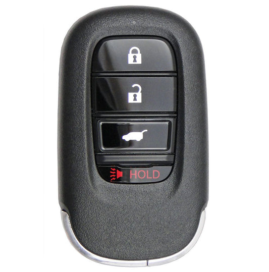 2024 Honda Civic Hatchback Smart Remote Key Fob by Car & Truck Remotes