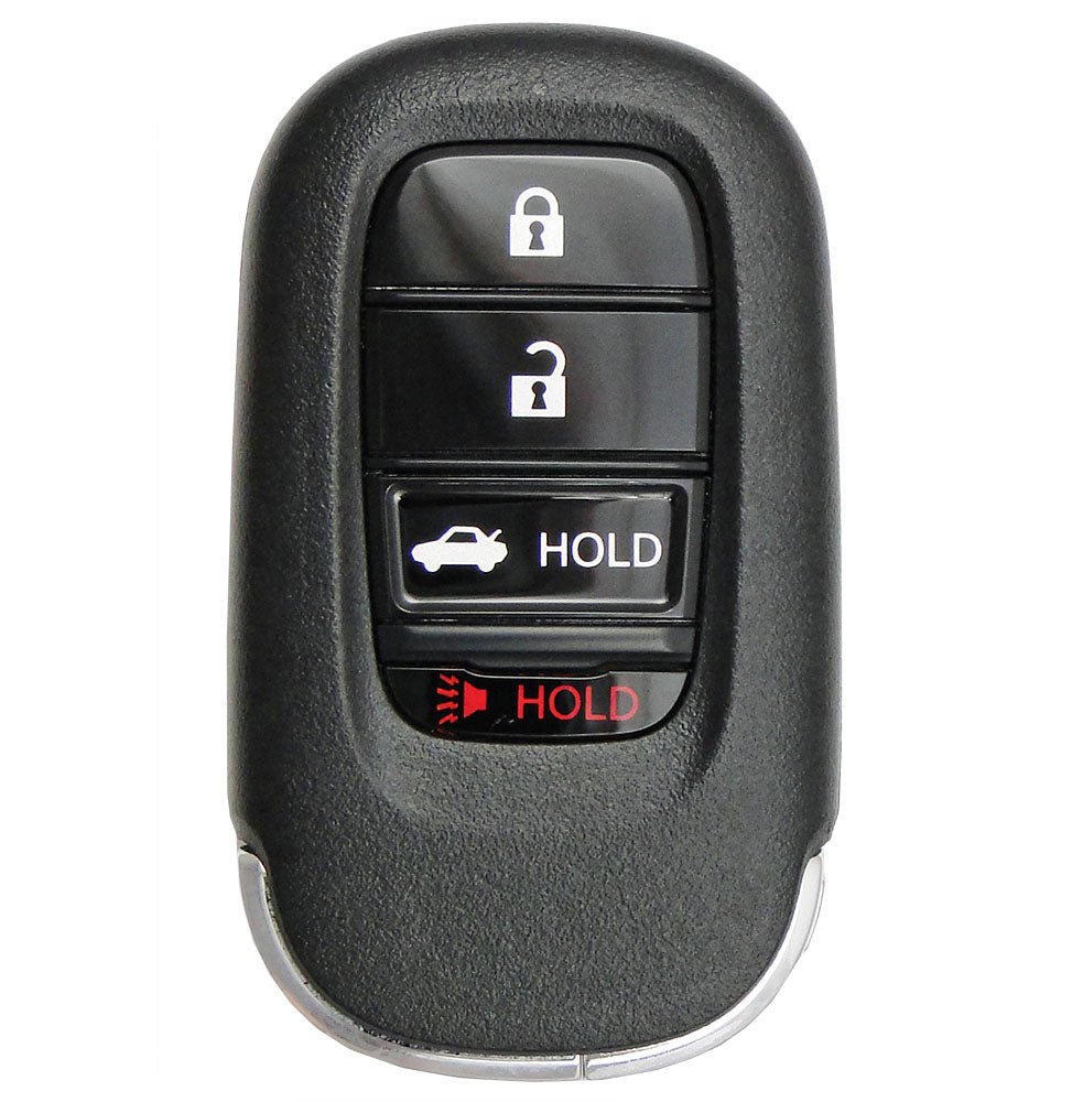 Smart Remote for Honda Civic Sedan PN: 72147 - T20 - A01 by Car & Truck Remotes - CarandTruckRemotes