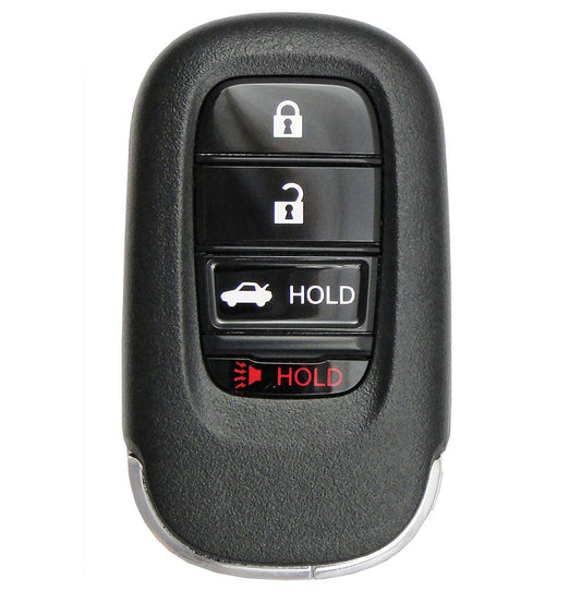 2024 Honda Civic Smart Remote Key Fob by Car & Truck Remotes