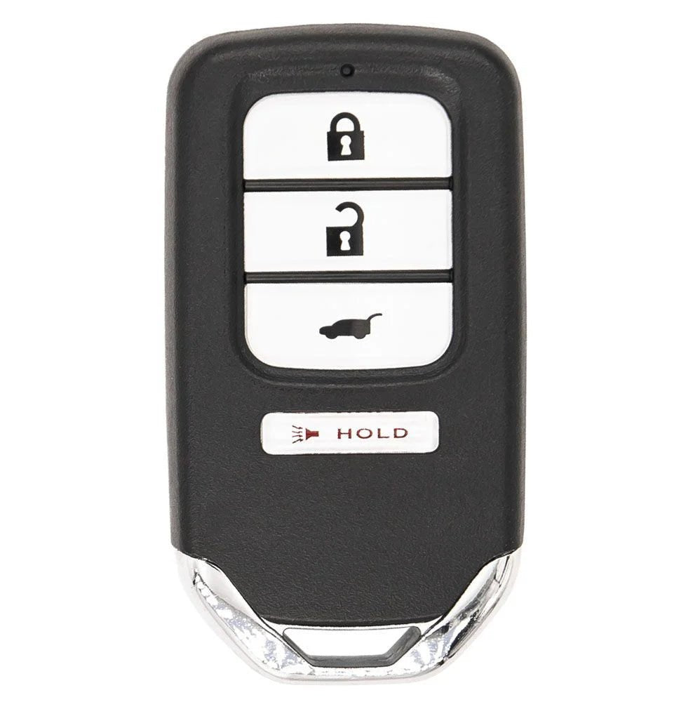 Smart Remote for Honda CR - V PN: 72147 - T0A - A31 by Car & Truck Remotes - CarandTruckRemotes