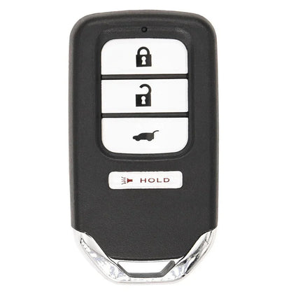 2015 Honda CR-V Smart Remote Driver 1 by Car & Truck Remotes