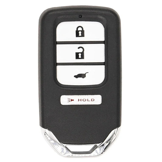 2015 Honda CR-V Smart Remote Driver 1 by Car & Truck Remotes