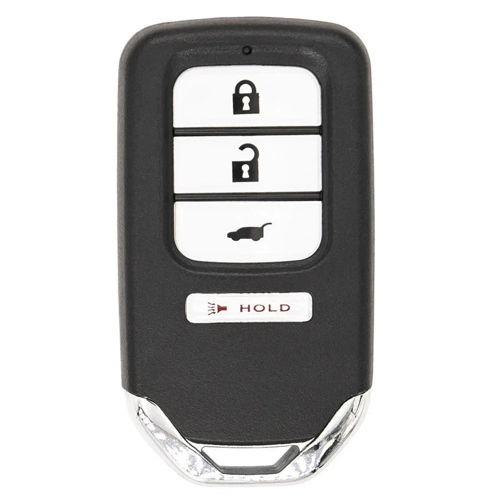2016 Honda CR-V Smart Remote Driver 1 by Car & Truck Remotes