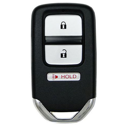 2014 Honda Crosstour Smart Remote Key Fob by Car & Truck Remotes