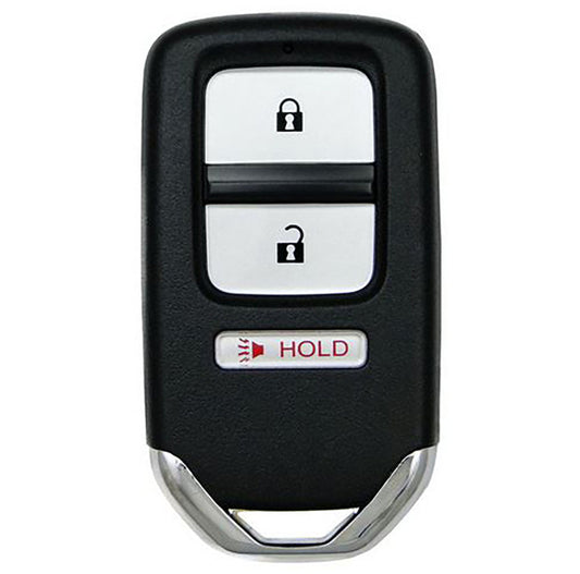 2014 Honda Crosstour Smart Remote - Driver 1 by Car & Truck Remotes