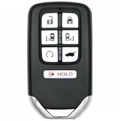 2020 Honda Odyssey Smart Remote Driver 2 by Car & Truck Remotes