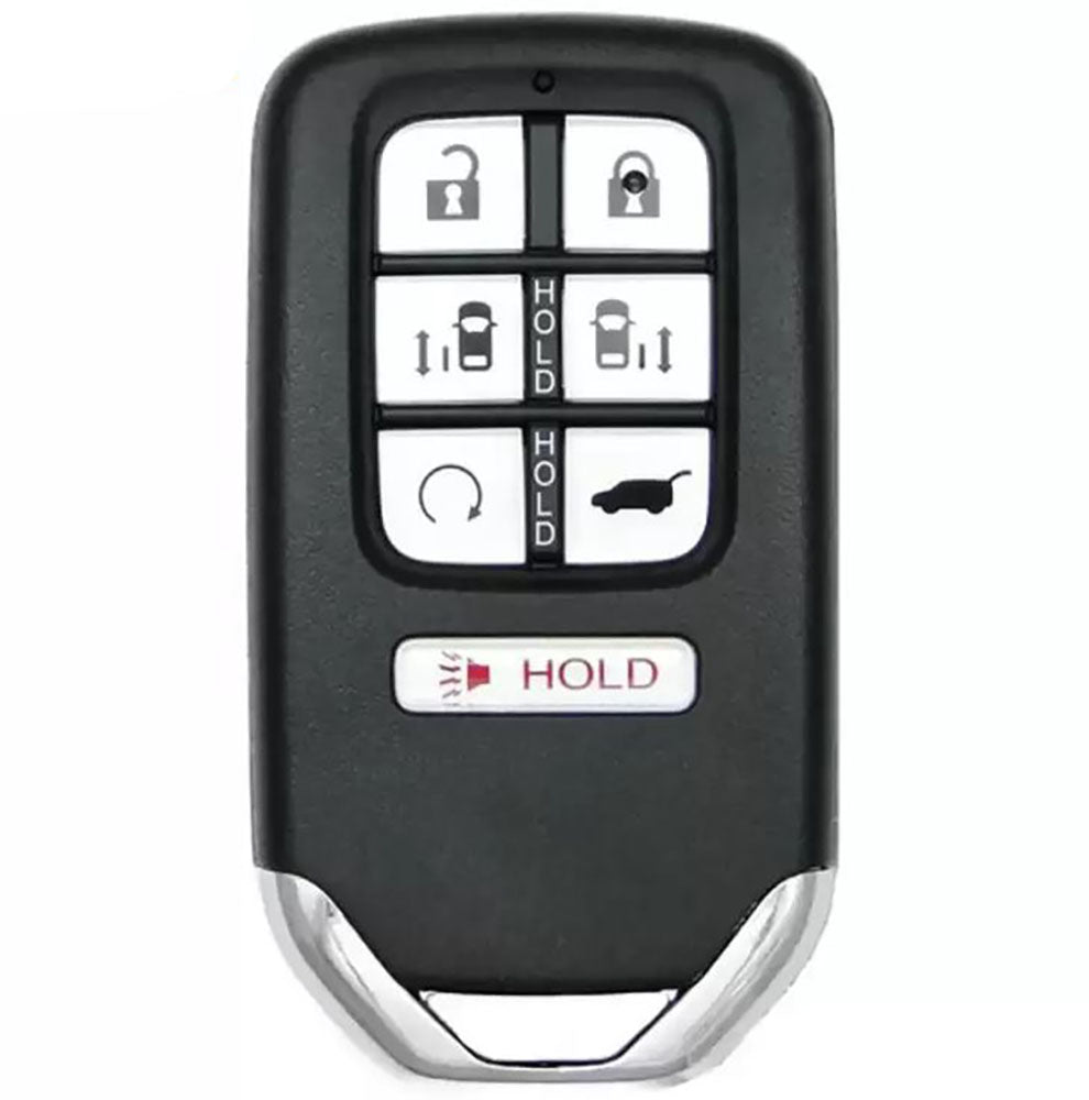 2019 Honda Odyssey Smart Remote Driver 2 by Car & Truck Remotes