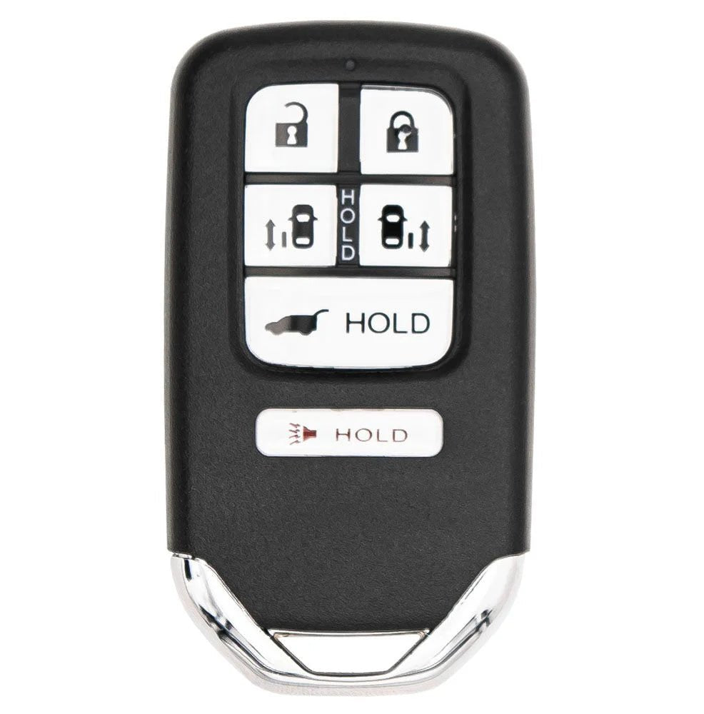 Smart Remote for Honda Odyssey PN: 72147 - TK8 - A71 by Car & Truck Remotes - CarandTruckRemotes