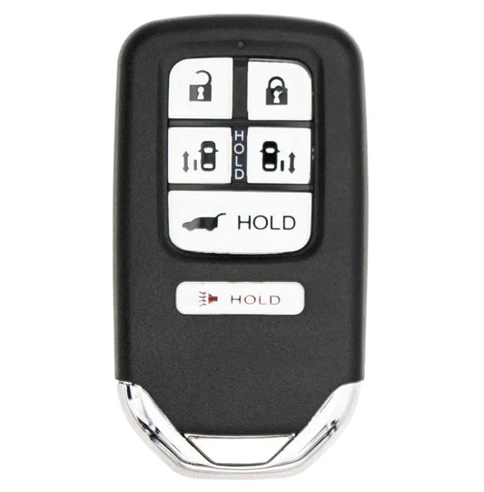 2017 Honda Odyssey Smart Remote Driver 2 by Car & Truck Remotes