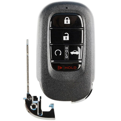 2024 Honda Accord Smart Remote w/ Engine Start by Car & Truck Remotes