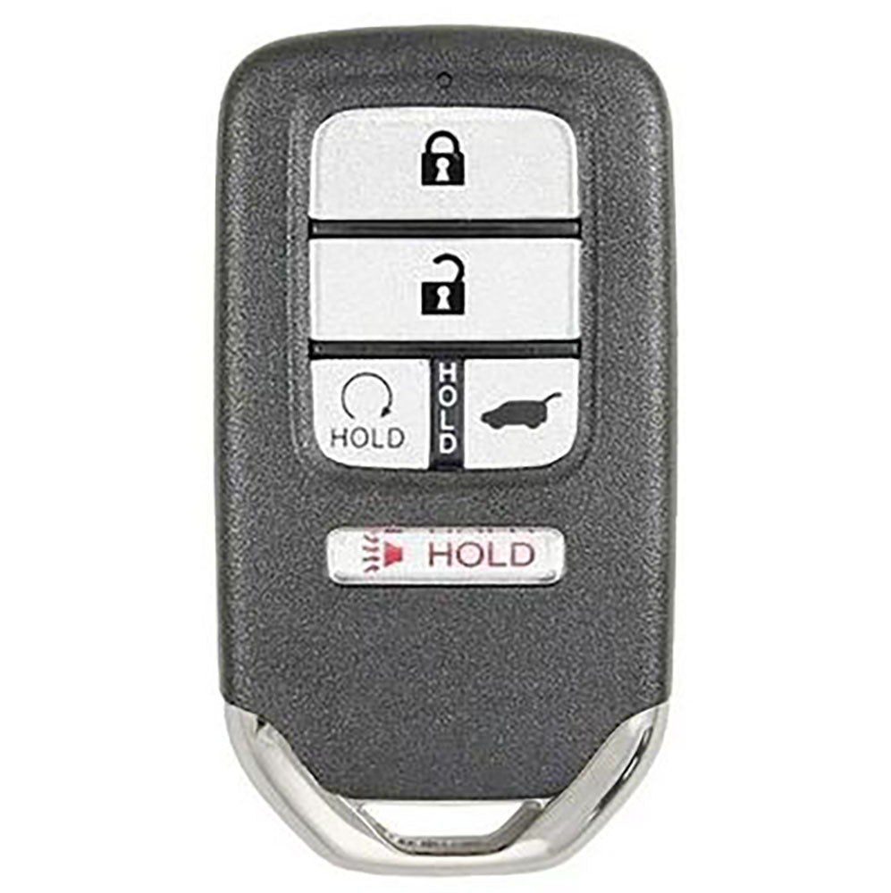 Smart Remote for Honda PN: 72147 - TG7 - A11 by Car & Truck Remotes - CarandTruckRemotes