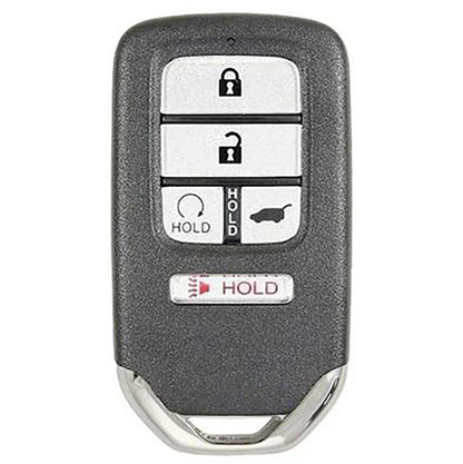 2017 Honda Pilot EX Smart Remote Key Fob by Car & Truck Remotes