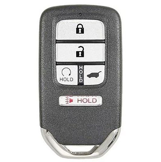 2022 Honda CR-V Smart Remote Key Fob by Car & Truck Remotes