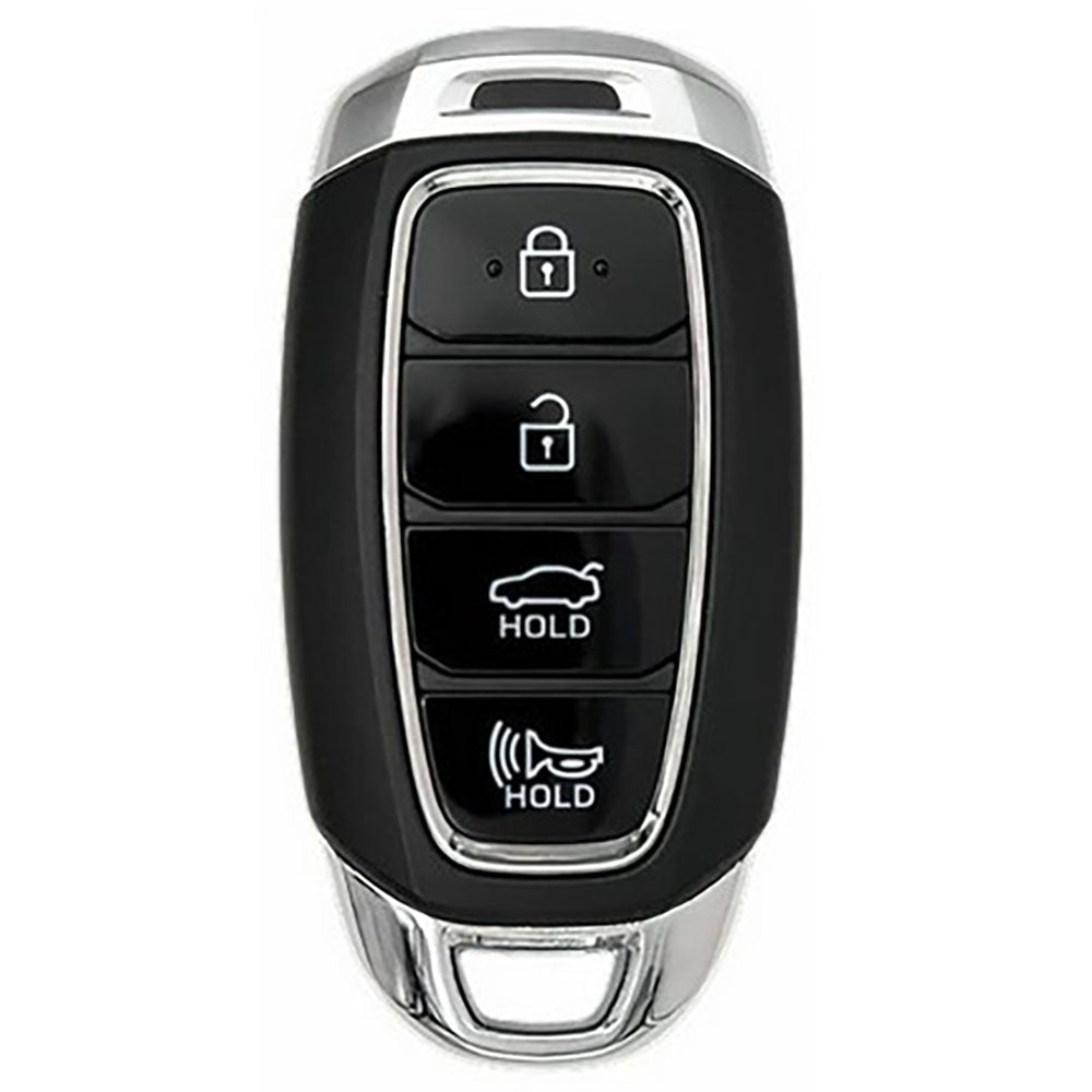 2021 Hyundai Accent Smart Remote Key Fob by Car & Truck Remotes