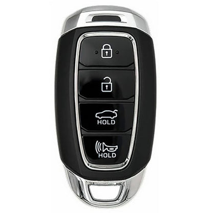 2021 Hyundai Accent Smart Remote Key Fob by Car & Truck Remotes