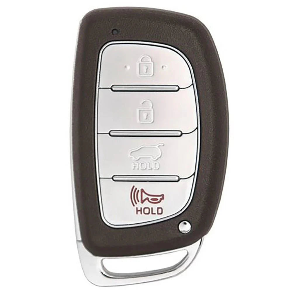 2018 Hyundai Ioniq Hybrid Smart Remote by Car & Truck Remotes