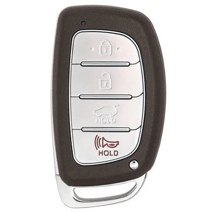 2018 Hyundai Ioniq Hybrid Smart Remote by Car & Truck Remotes
