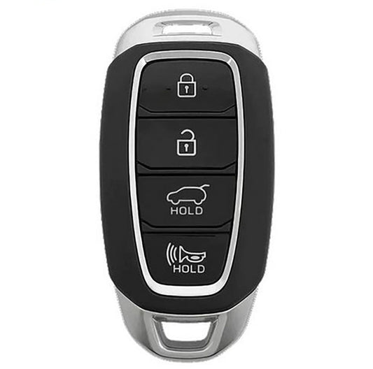 2018 Hyundai Kona Smart Remote Key Fob by Car & Truck Remotes
