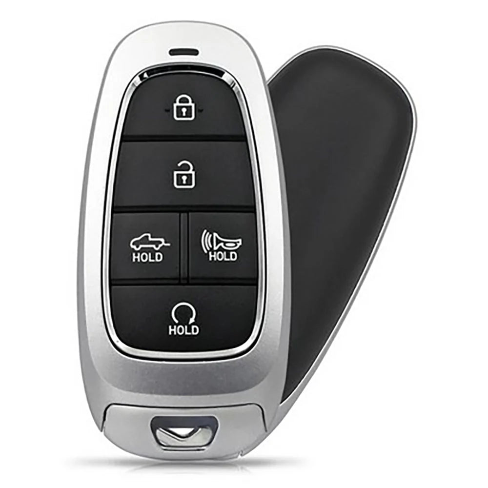 Santa Remote Control Smart Remote for Hyundai Santa Cruz PN: 95440-K5000 by Car & Truck Rem ...