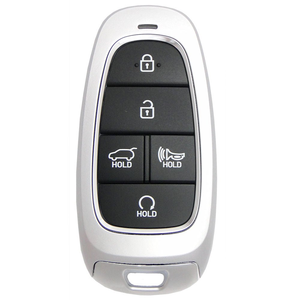 Santa Remote Control Smart Remote for Hyundai Santa Fe PN: 95440-S1530 by Car & Truck Remot ...