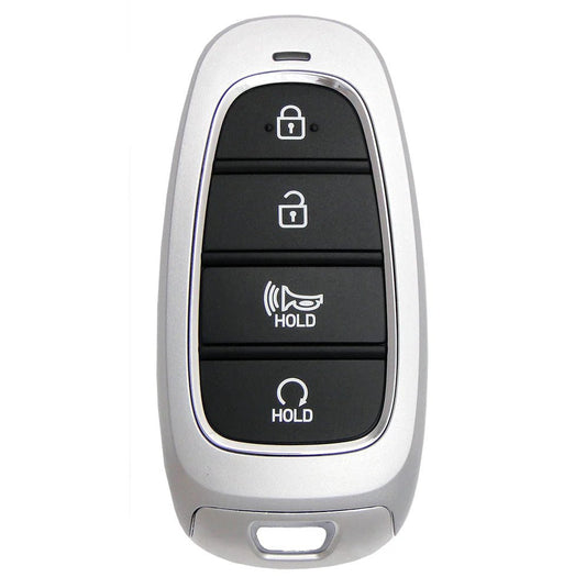 Smart Remote for Hyundai Tucson PN: 95440 - N9052 by Car & Truck Remotes - CarandTruckRemotes
