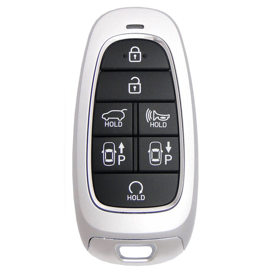 Smart Remote for Hyundai Tucson PN: 95440 - N9080 by Car & Truck Remotes - CarandTruckRemotes