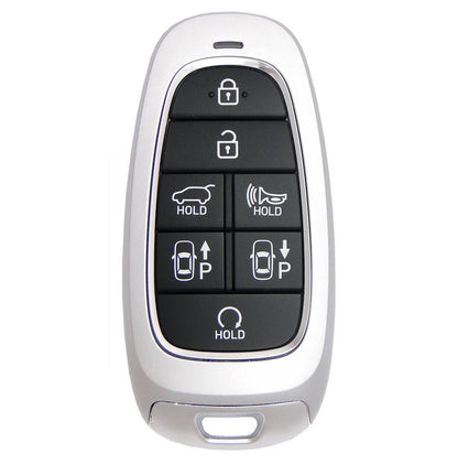 Smart Remote for Hyundai Tucson PN: 95440 - N9082 by Car & Truck Remotes - CarandTruckRemotes