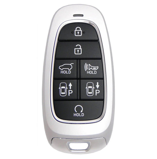 Smart Remote for Hyundai Tucson PN: 95440 - N9082 by Car & Truck Remotes - CarandTruckRemotes
