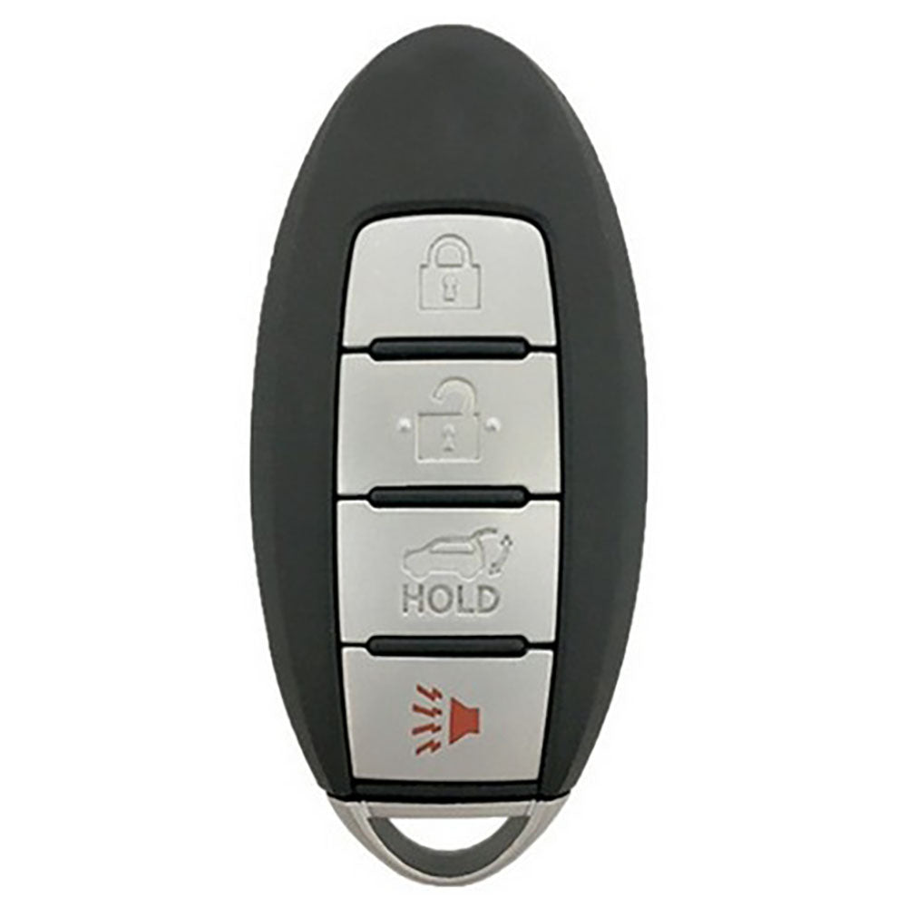 Smart Remote for Infiniti PN: 285E3 - 1CA7A by Car & Truck Remotes - CarandTruckRemotes