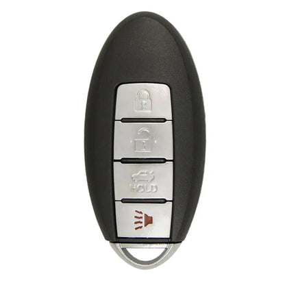2016 Infiniti Q50 Smart Remote Key Fob by Car & Truck Remotes