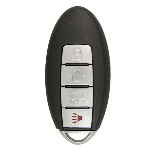 2017 Infiniti Q60 Smart Remote Key Fob by Car & Truck Remotes