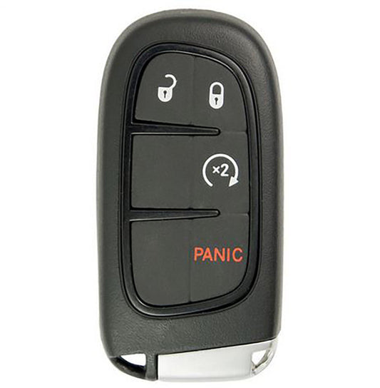 Smart Remote for Jeep Cherokee PN: 68105078 by Car & Truck Remotes - CarandTruckRemotes