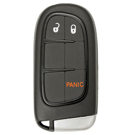 Smart Remote for Jeep Cherokee PN: 68105087 by Car & Truck Remotes - CarandTruckRemotes