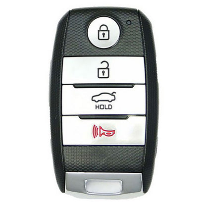 Smart Remote for Kia Forte PN: 95440 - A7600 by Car & Truck Remotes - CarandTruckRemotes
