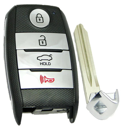 2014 Kia Forte Smart Remote Key Fob by Car & Truck Remotes